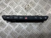 Multifunctional control switch/knob