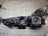 Front door speaker
