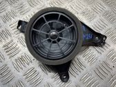 Front door speaker