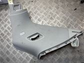 (D)pillar trim (top)