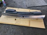 Trunk/boot sill cover protection