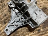 Engine mounting bracket