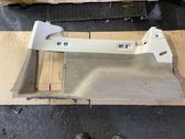 Trunk/boot lower side trim panel