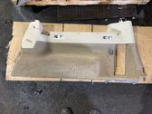 Trunk/boot lower side trim panel