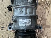 Air conditioning (A/C) compressor (pump)