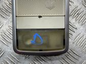 Rear seat light