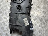 Air filter box