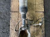 Air suspension front shock absorber