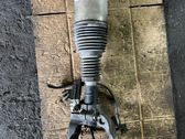 Air suspension front shock absorber