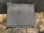 Radiator set