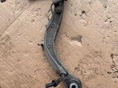 Rear control arm