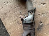 Catalyst/FAP/DPF particulate filter