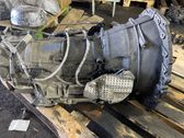 Automatic gearbox