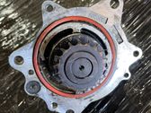 Vacuum pump