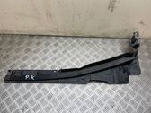 Wiper trim