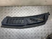 Wiper trim