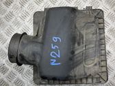 Air filter box