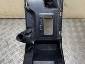 Other center console (tunnel) element