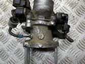 Throttle valve