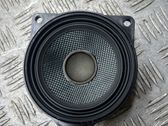 Haut-parleur de porte avant