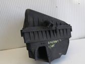Air filter box