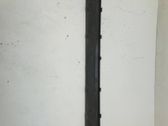 Front bumper splitter molding