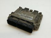Calculateur moteur ECU