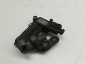Exhaust gas pressure sensor
