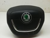 Airbag de volant