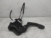 Clutch pedal