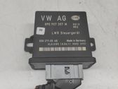 Module d'éclairage LCM