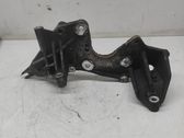 Fuel pump bracket
