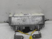 Passenger airbag