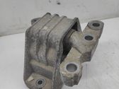Engine mount bracket