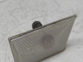 Front fender indicator light