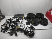 Kit del sistema de audio