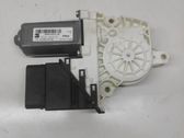 Rear door window regulator motor