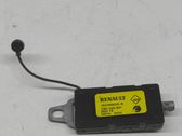Aerial antenna amplifier