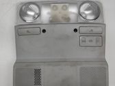 Front seat light