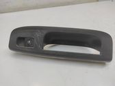 Front door window switch trim