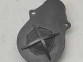 Front door high frequency speaker