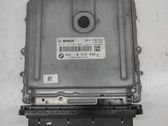Unidad de control/módulo del motor