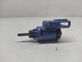 Clutch pedal sensor