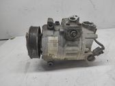 Air conditioning (A/C) compressor (pump)