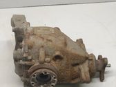 Hinterachsdifferential