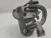 Fuel filter housing