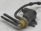 Turbo solenoid valve