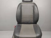 Front driver seat