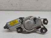 Rear window wiper motor