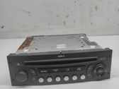 Radio/CD/DVD/GPS head unit